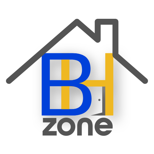 BH Zone Logo